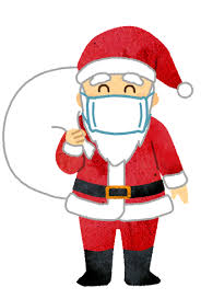 0818-mask-Santaclaus.jpgのサムネール画像