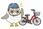 自転車ヘルメットチエブクロー.jpg